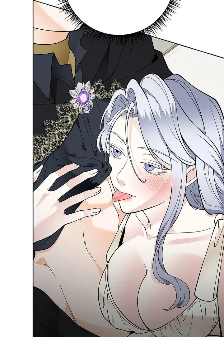 The Saintess's Petals Become Wet Chapter 25 Page 73
