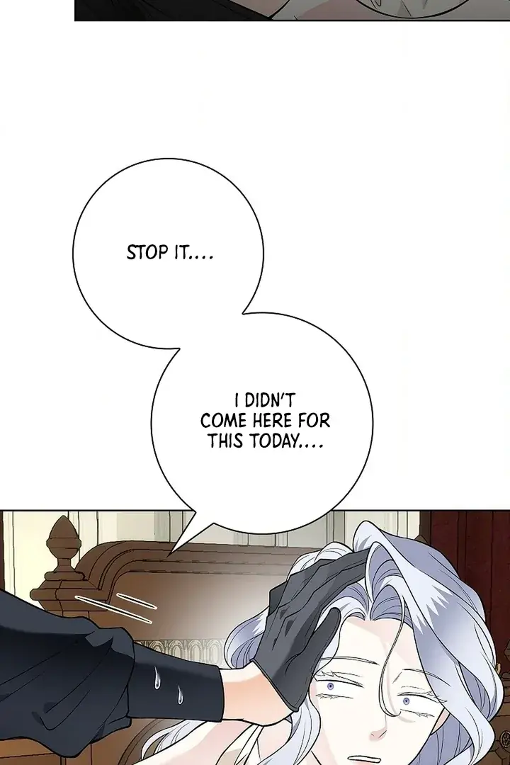 The Saintess's Petals Become Wet Chapter 25 Page 74