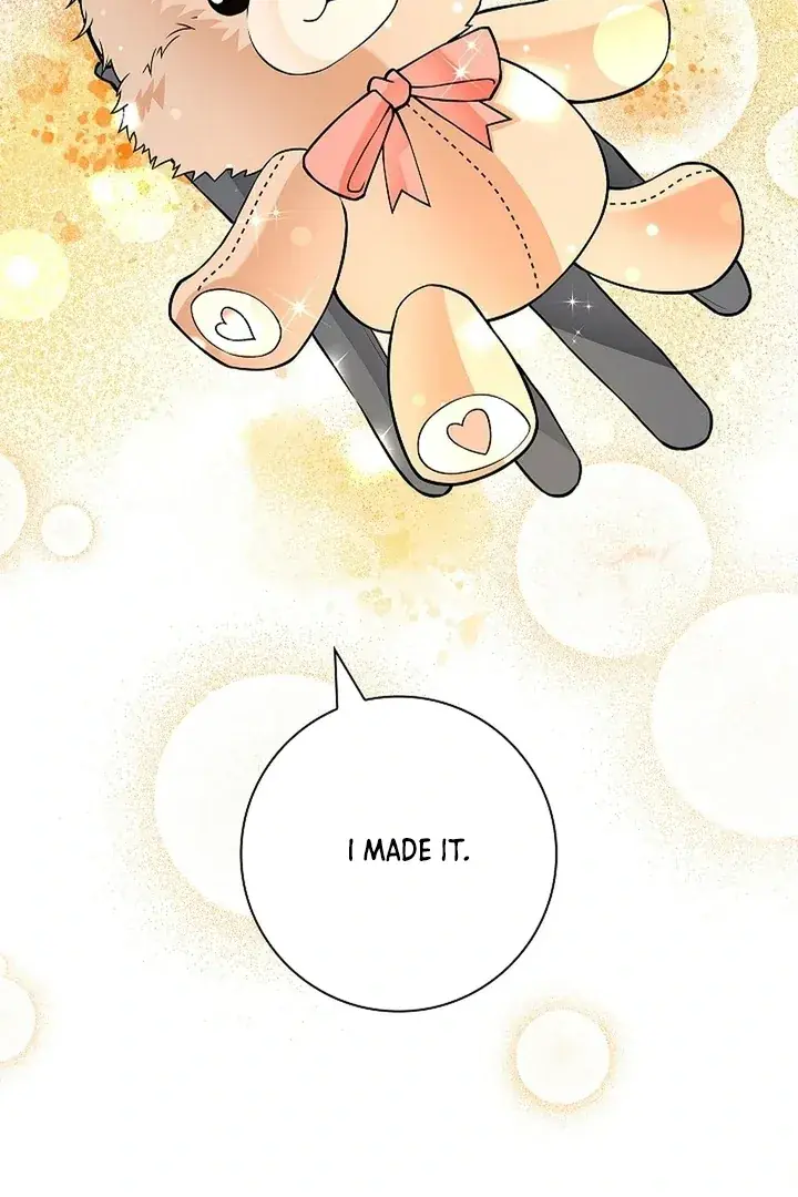 The Saintess's Petals Become Wet Chapter 25 Page 78