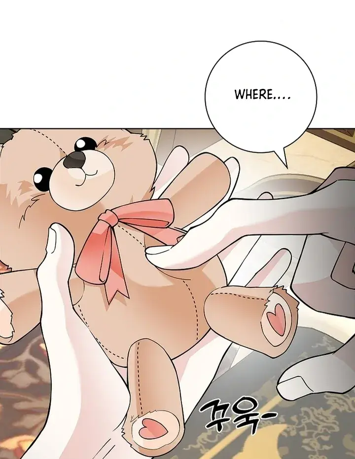 The Saintess's Petals Become Wet Chapter 25 Page 82