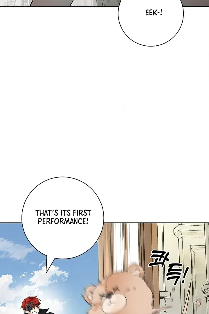 The Saintess's Petals Become Wet Chapter 25 Page 85