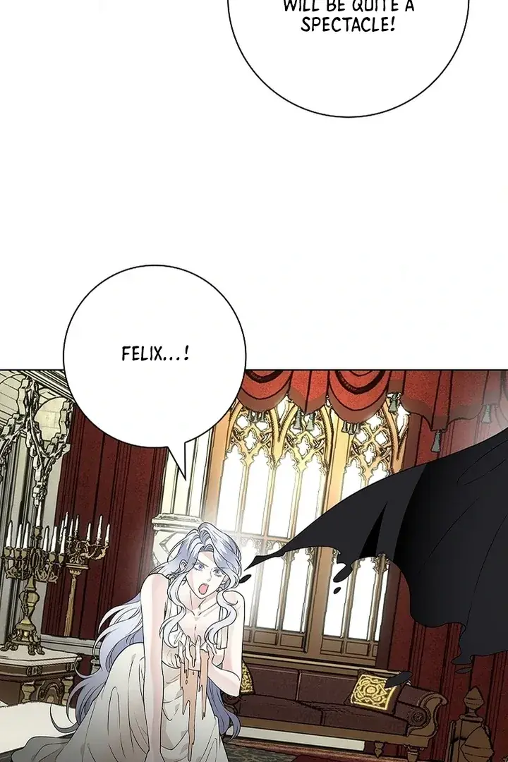 The Saintess's Petals Become Wet Chapter 25 Page 87