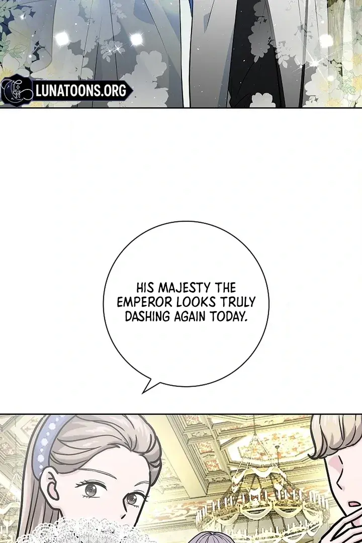 The Saintess's Petals Become Wet Chapter 25 Page 105