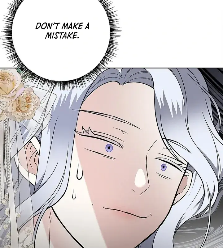 The Saintess's Petals Become Wet Chapter 25 Page 110