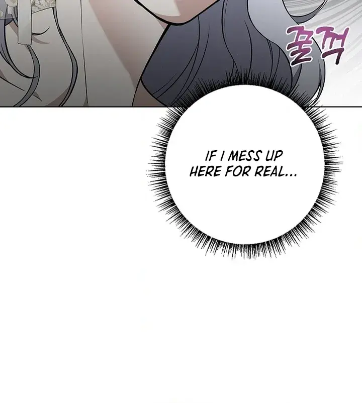 The Saintess's Petals Become Wet Chapter 25 Page 111