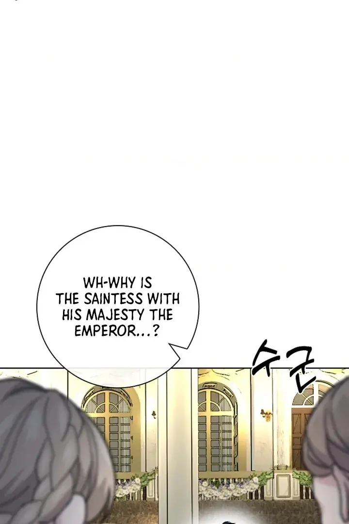 The Saintess's Petals Become Wet Chapter 26 Page 4