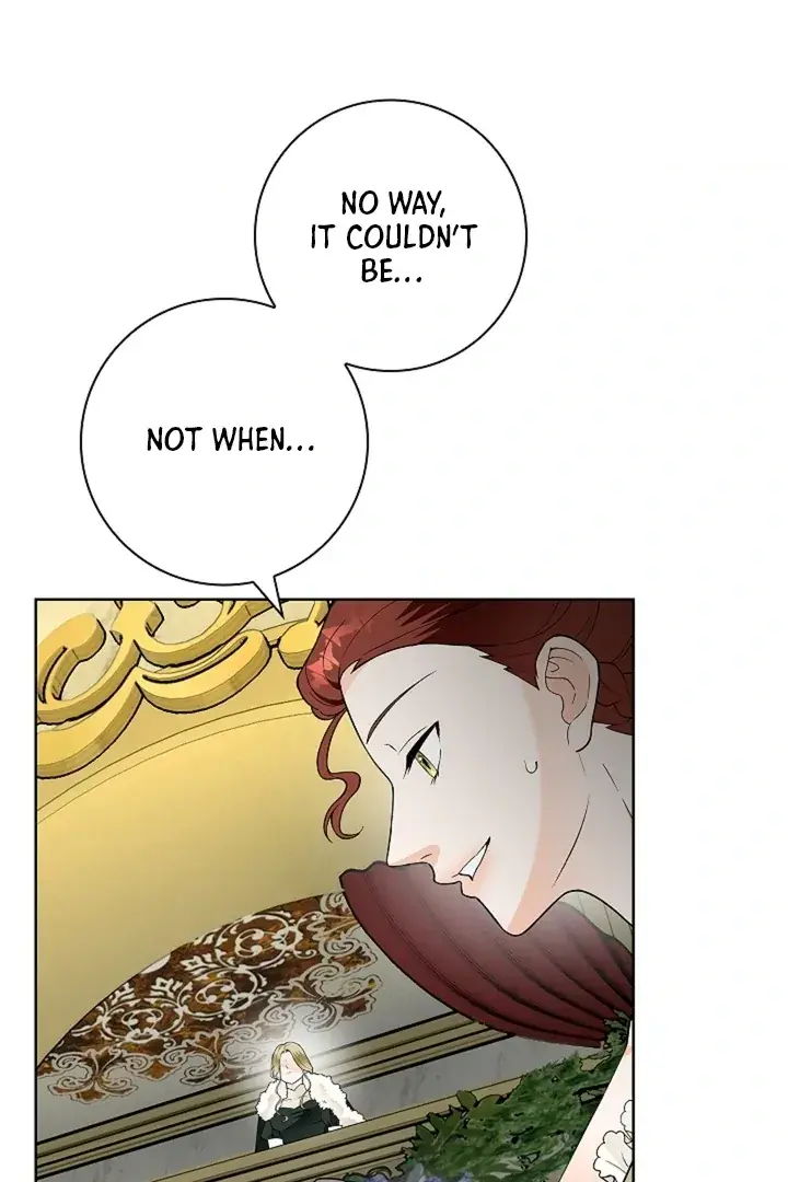 The Saintess's Petals Become Wet Chapter 26 Page 6
