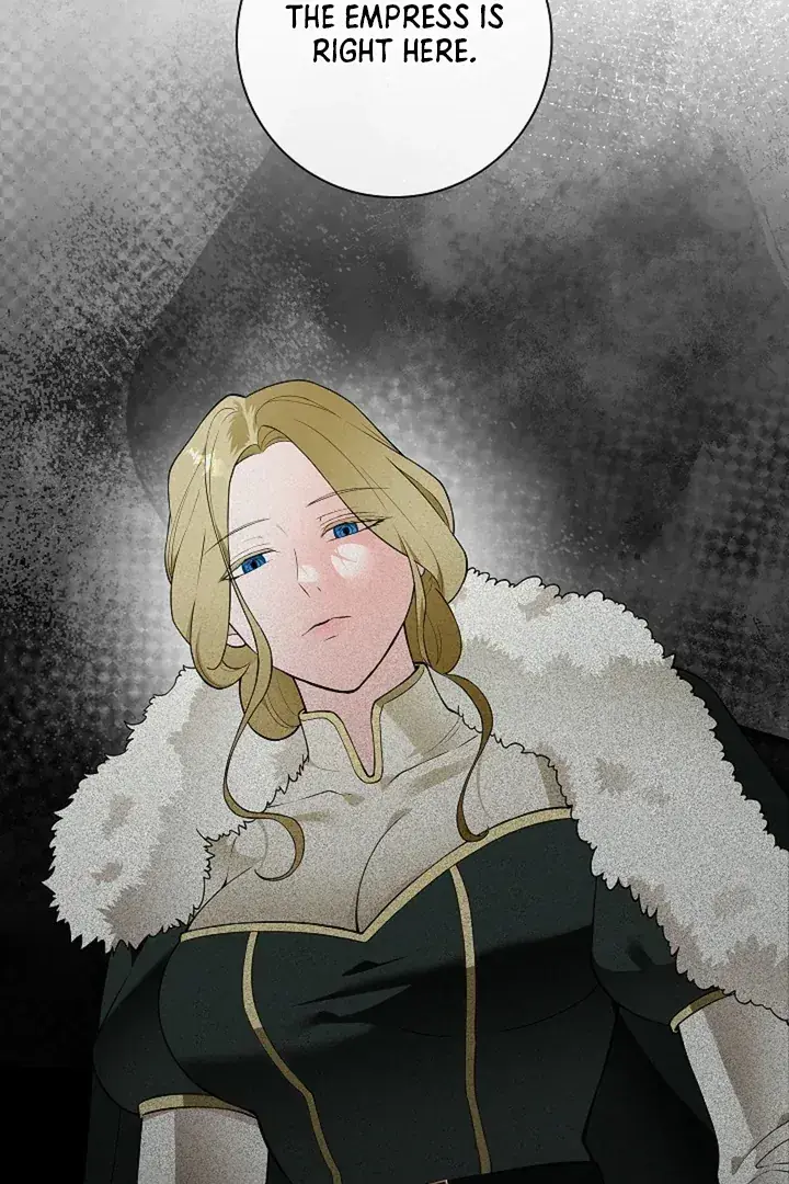 The Saintess's Petals Become Wet Chapter 26 Page 8