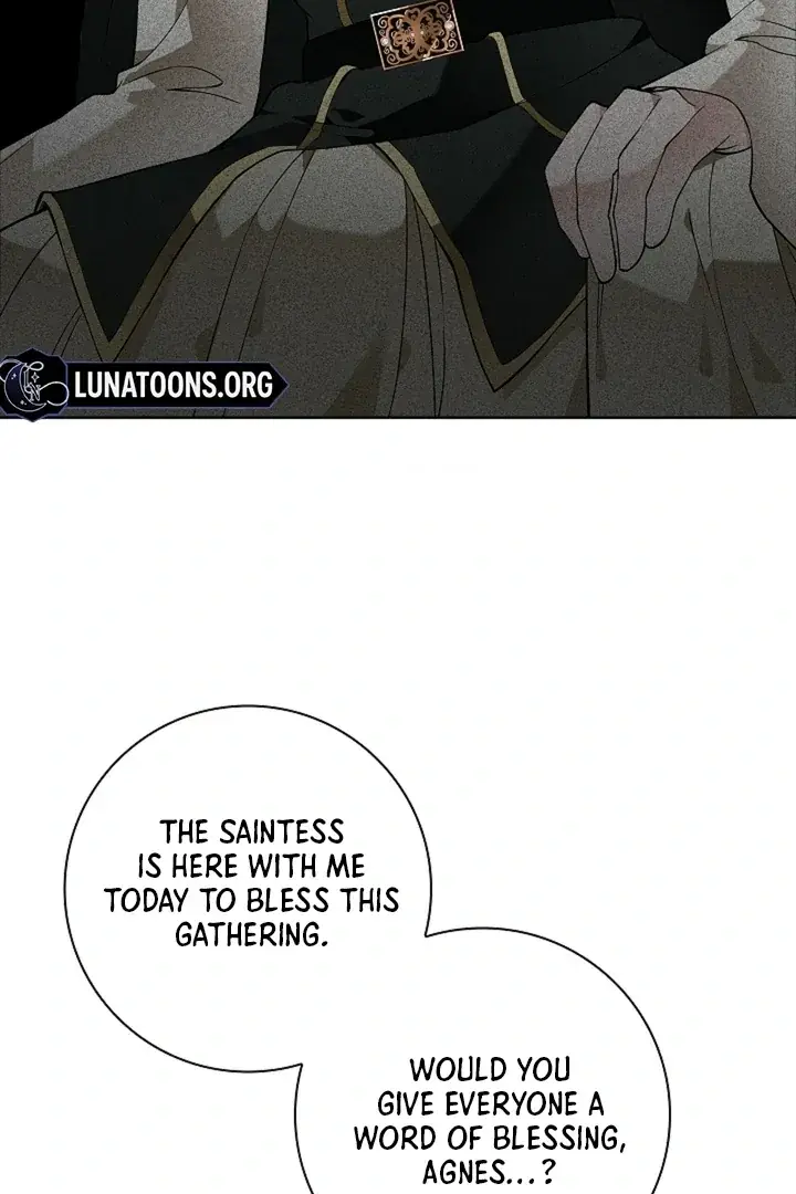 The Saintess's Petals Become Wet Chapter 26 Page 9