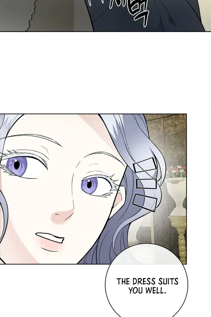 The Saintess's Petals Become Wet Chapter 26 Page 24