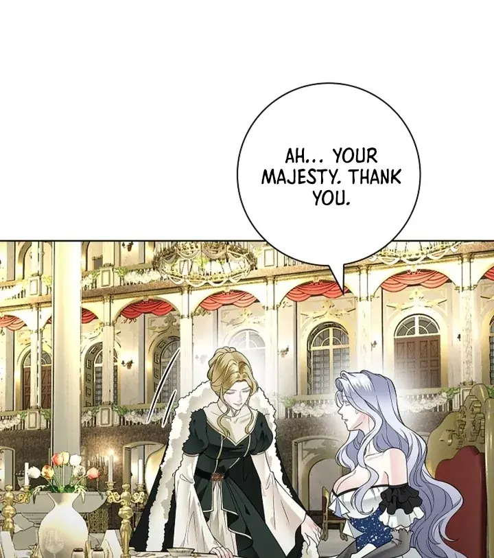 The Saintess's Petals Become Wet Chapter 26 Page 27