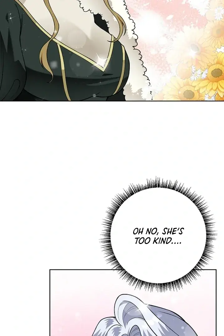 The Saintess's Petals Become Wet Chapter 26 Page 30