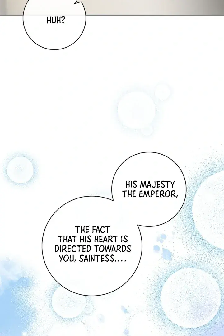 The Saintess's Petals Become Wet Chapter 26 Page 33