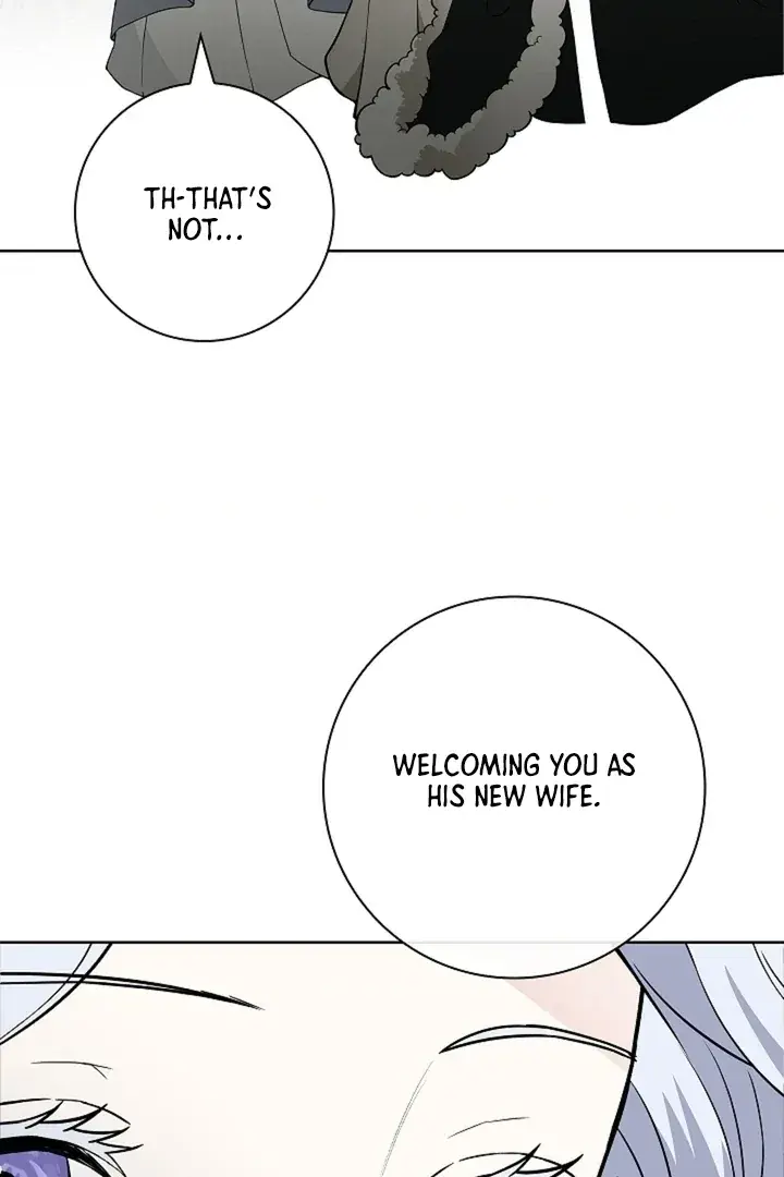 The Saintess's Petals Become Wet Chapter 26 Page 36
