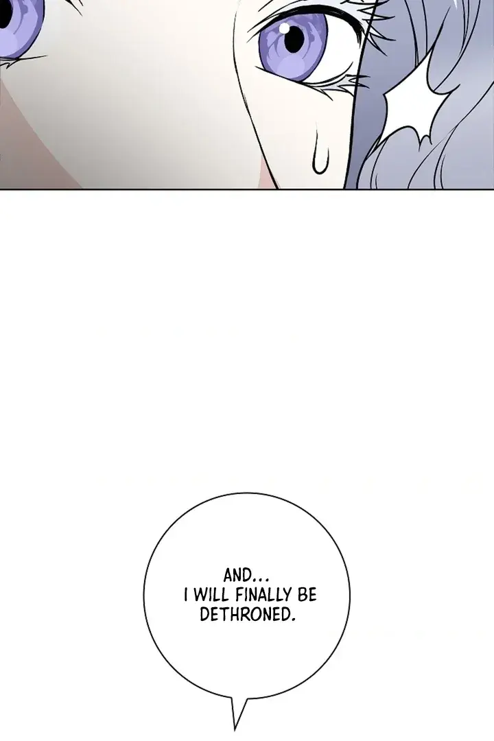 The Saintess's Petals Become Wet Chapter 26 Page 37