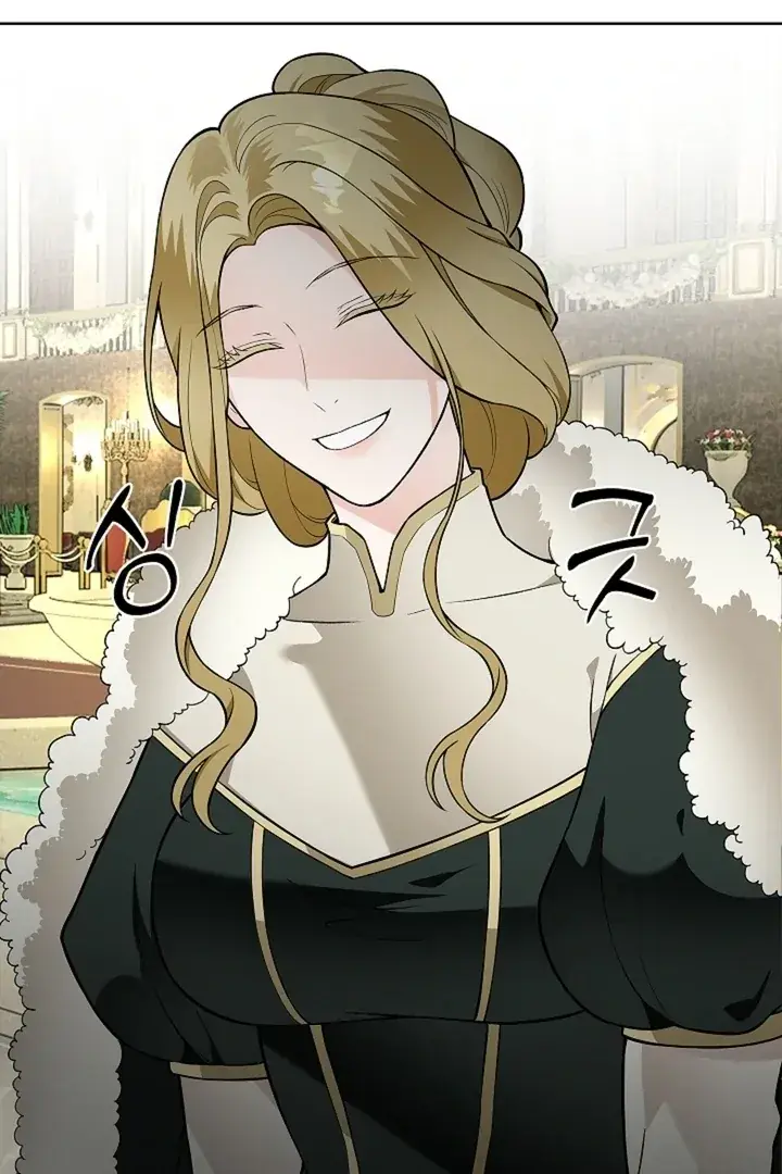 The Saintess's Petals Become Wet Chapter 26 Page 38