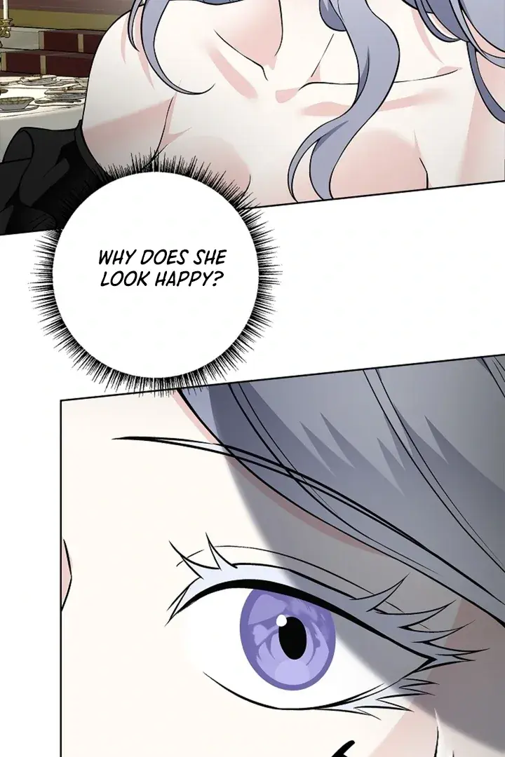 The Saintess's Petals Become Wet Chapter 26 Page 44