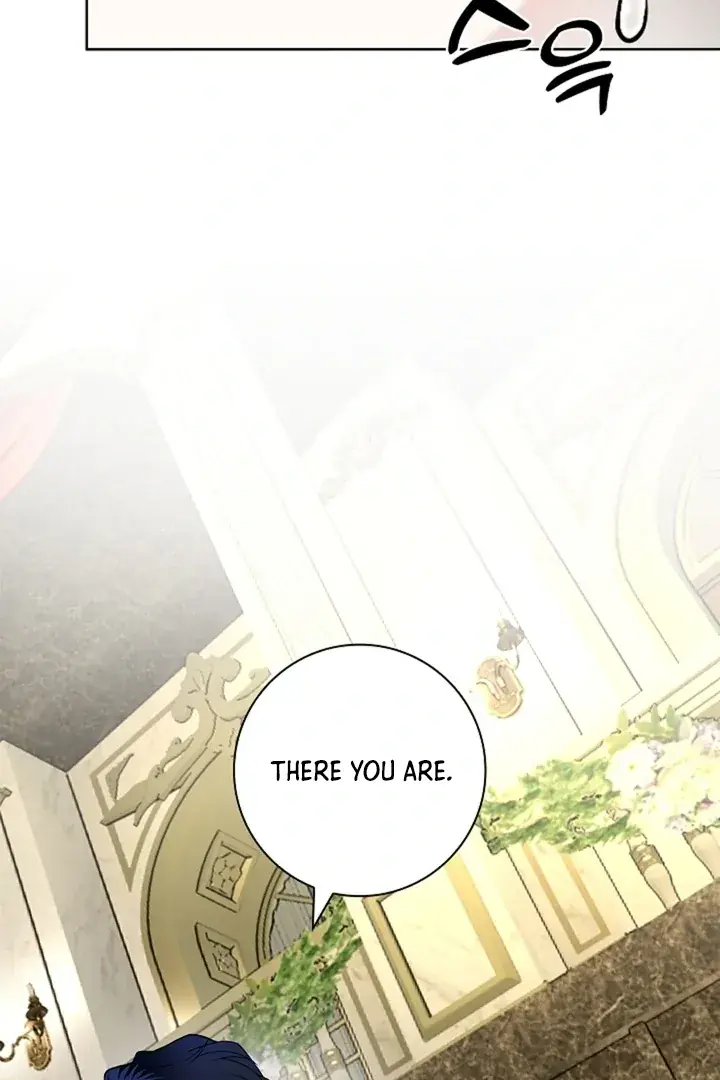The Saintess's Petals Become Wet Chapter 26 Page 45