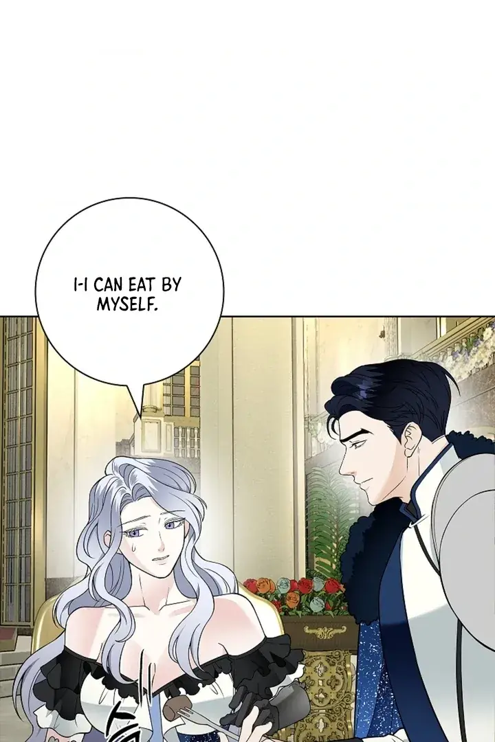 The Saintess's Petals Become Wet Chapter 26 Page 50