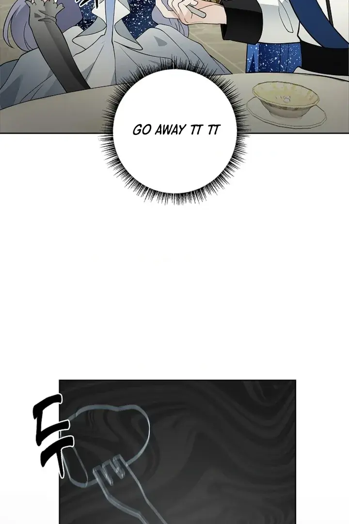 The Saintess's Petals Become Wet Chapter 26 Page 51