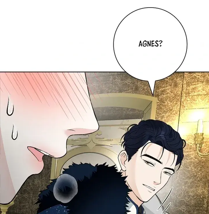 The Saintess's Petals Become Wet Chapter 26 Page 54