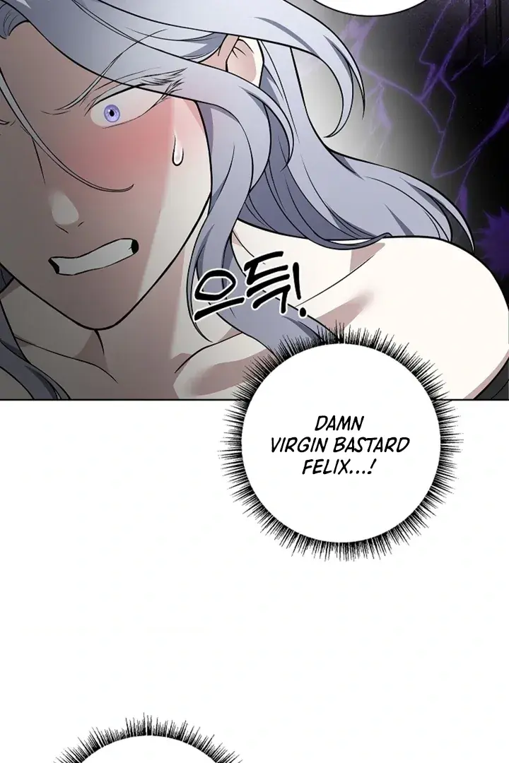 The Saintess's Petals Become Wet Chapter 26 Page 57
