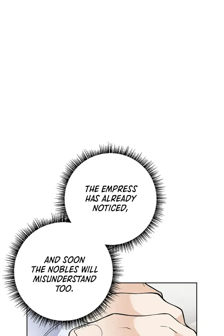 The Saintess's Petals Become Wet Chapter 26 Page 65