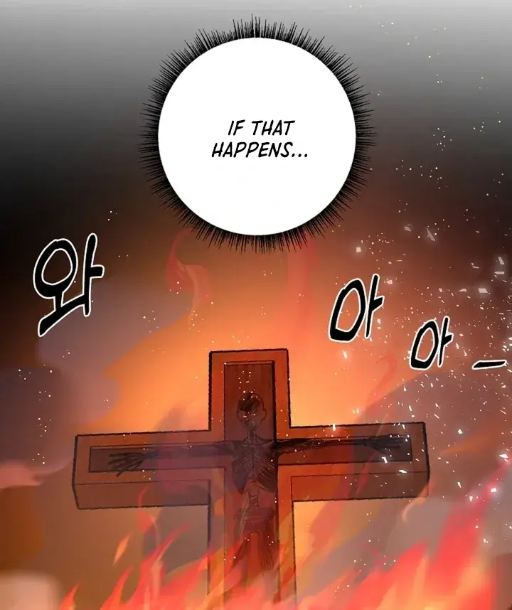 The Saintess's Petals Become Wet Chapter 26 Page 67