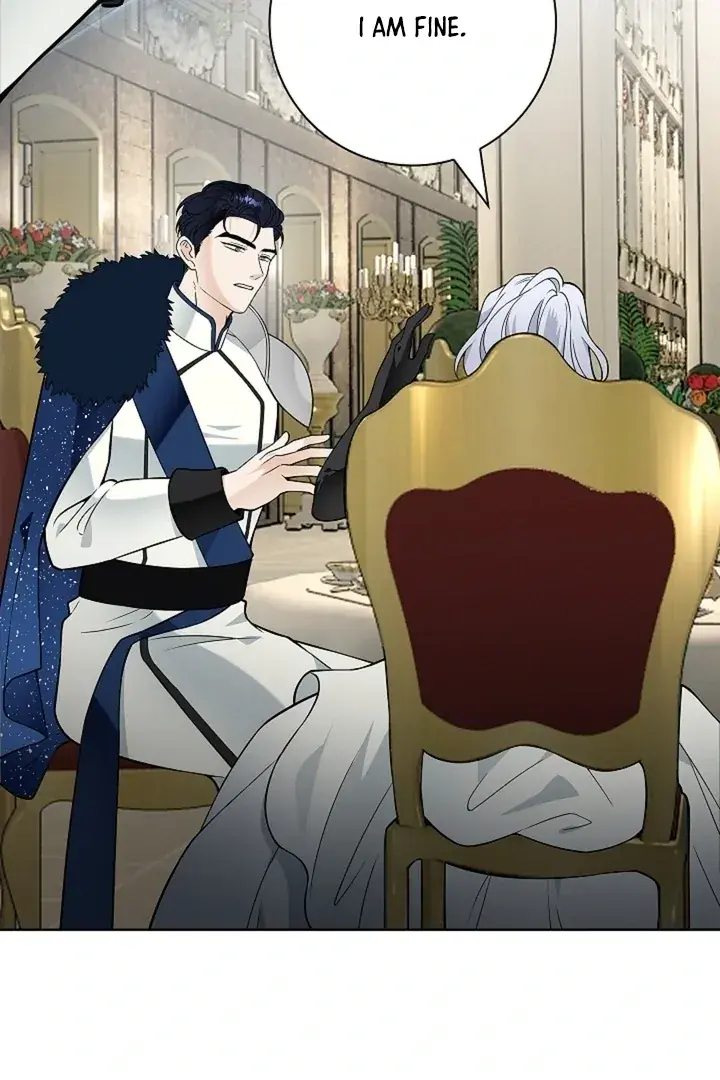 The Saintess's Petals Become Wet Chapter 26 Page 70