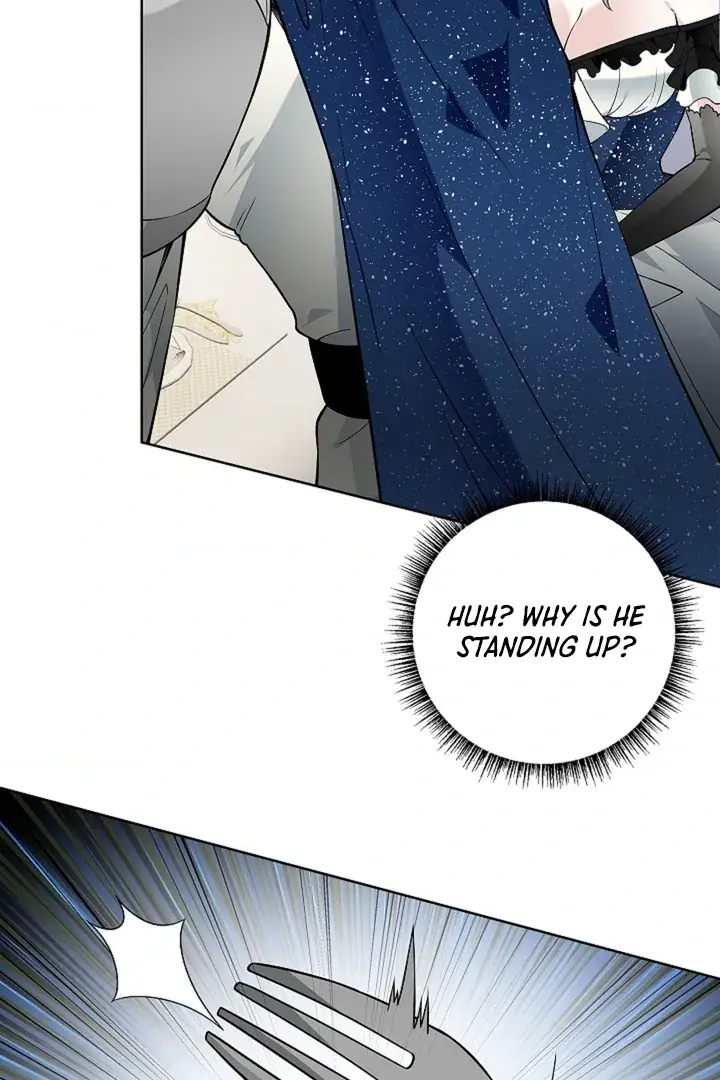 The Saintess's Petals Become Wet Chapter 26 Page 74