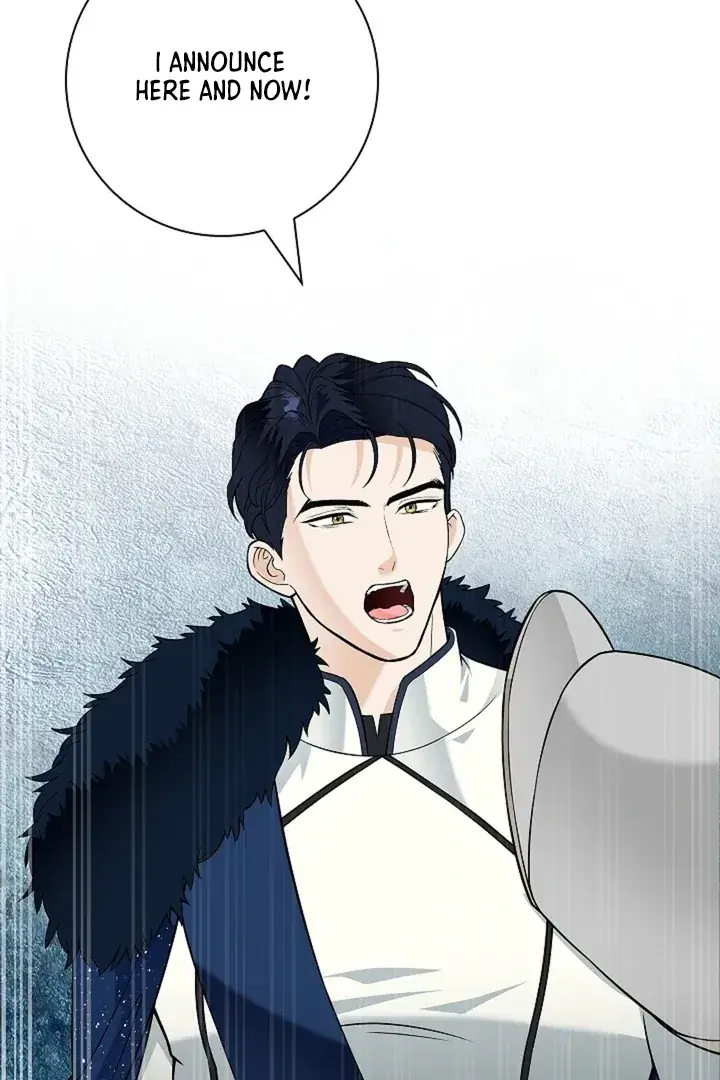 The Saintess's Petals Become Wet Chapter 26 Page 76