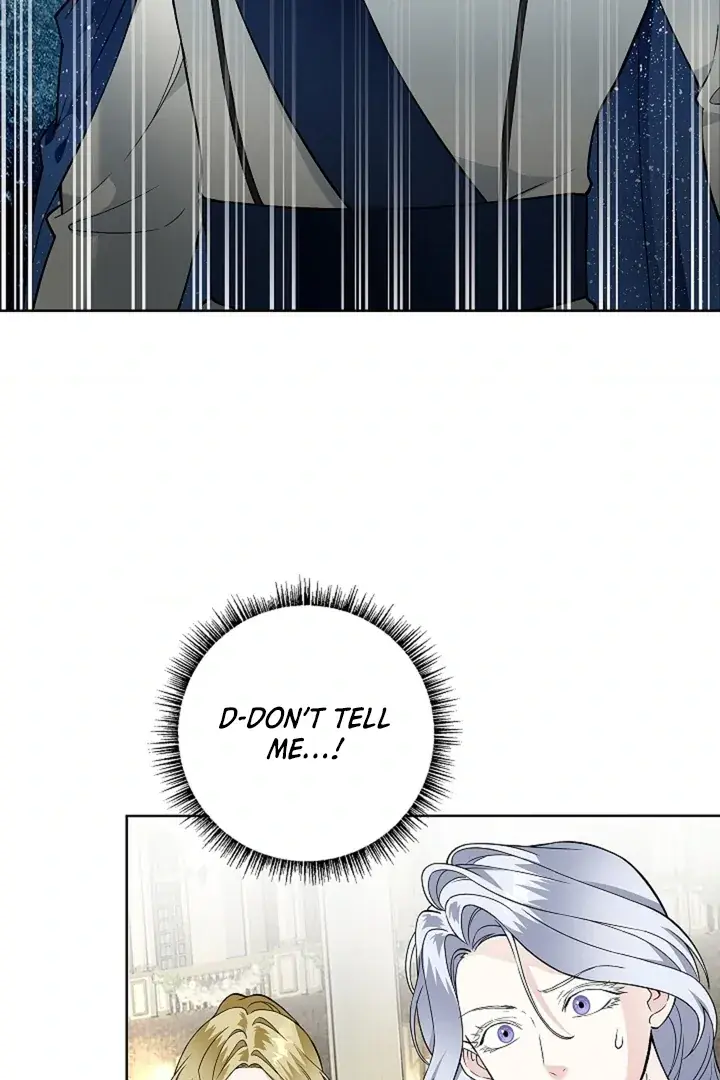 The Saintess's Petals Become Wet Chapter 26 Page 77