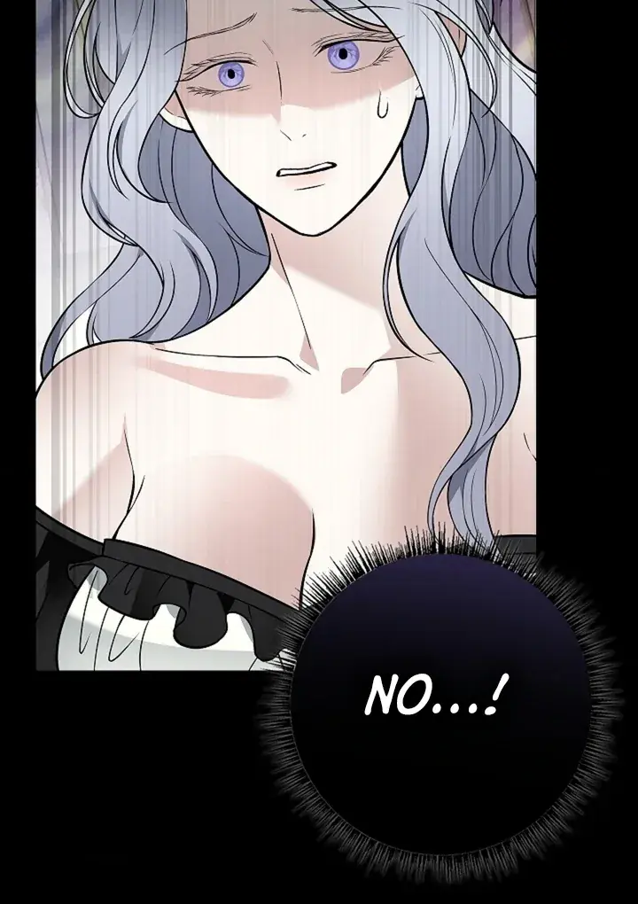 The Saintess's Petals Become Wet Chapter 26 Page 82