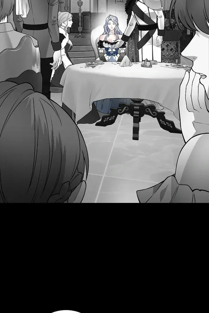 The Saintess's Petals Become Wet Chapter 26 Page 86