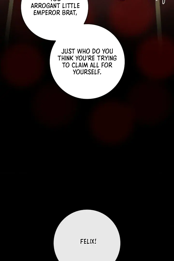 The Saintess's Petals Become Wet Chapter 26 Page 89