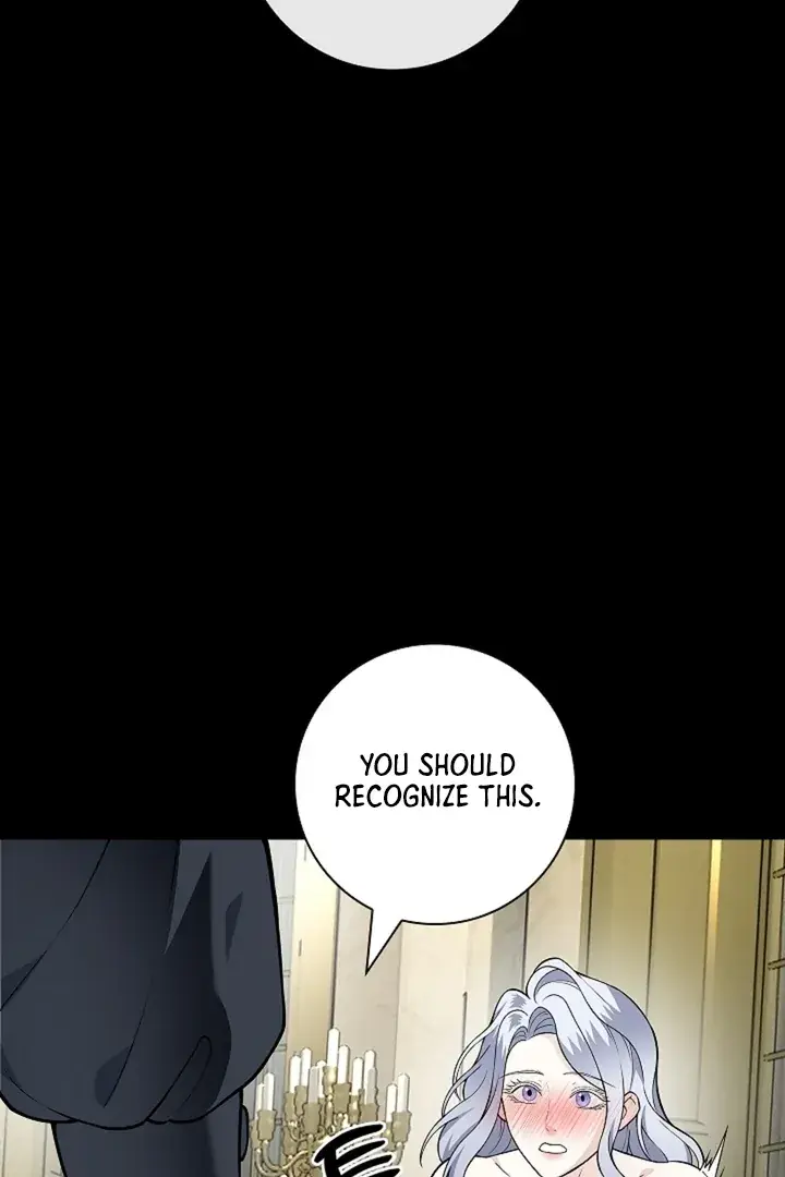 The Saintess's Petals Become Wet Chapter 26 Page 90