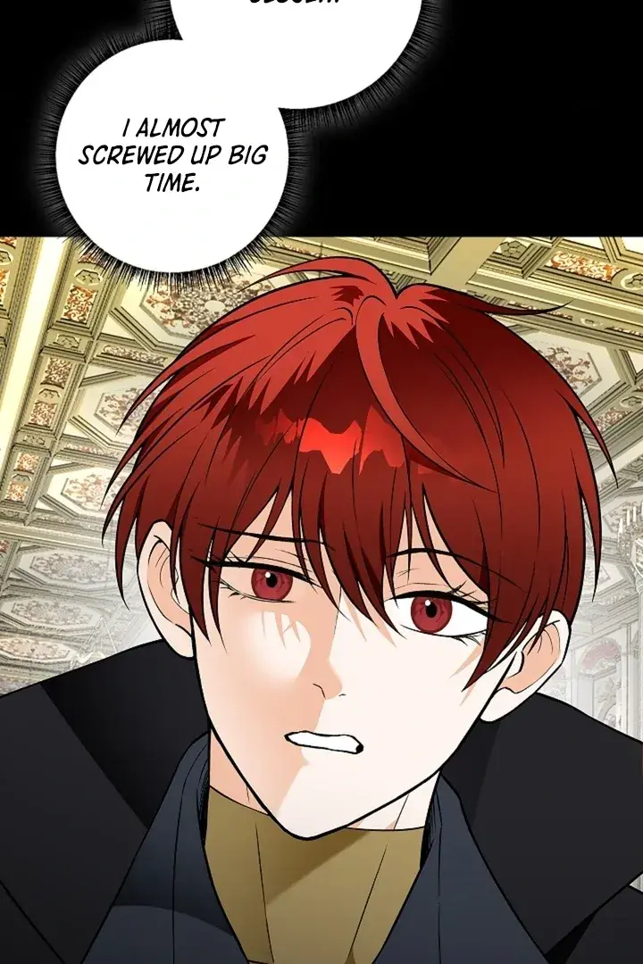 The Saintess's Petals Become Wet Chapter 26 Page 92