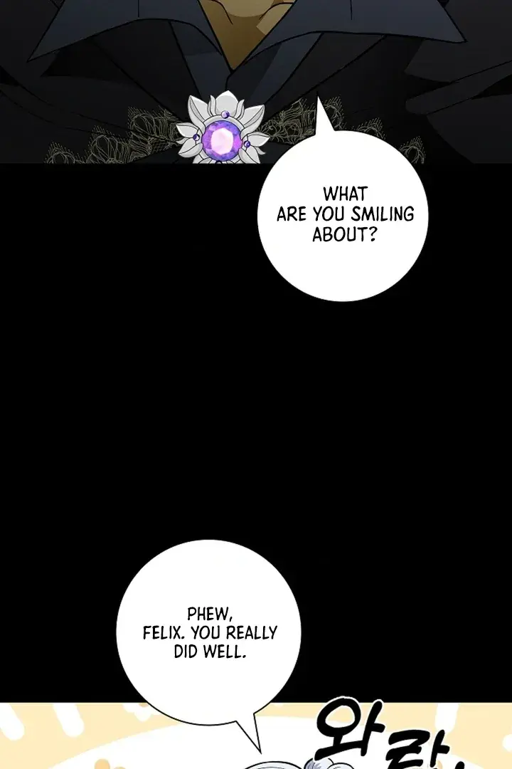 The Saintess's Petals Become Wet Chapter 26 Page 93