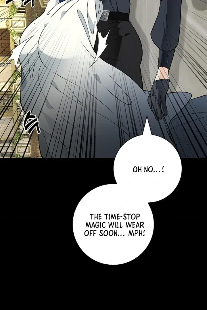 The Saintess's Petals Become Wet Chapter 26 Page 98
