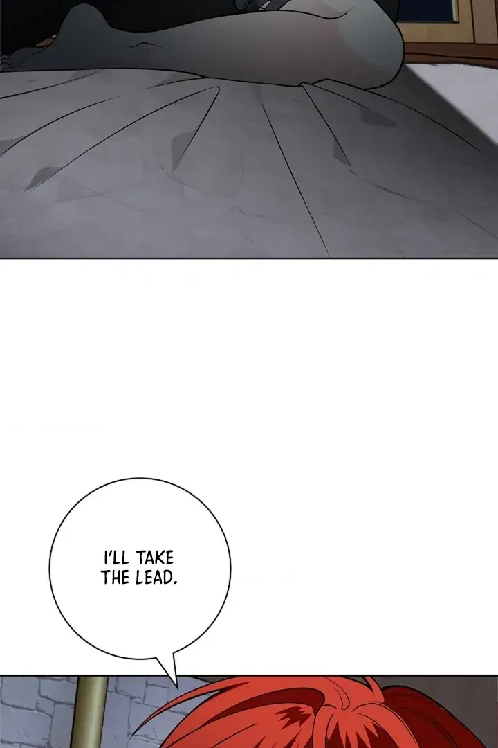 The Saintess's Petals Become Wet Chapter 26 Page 119