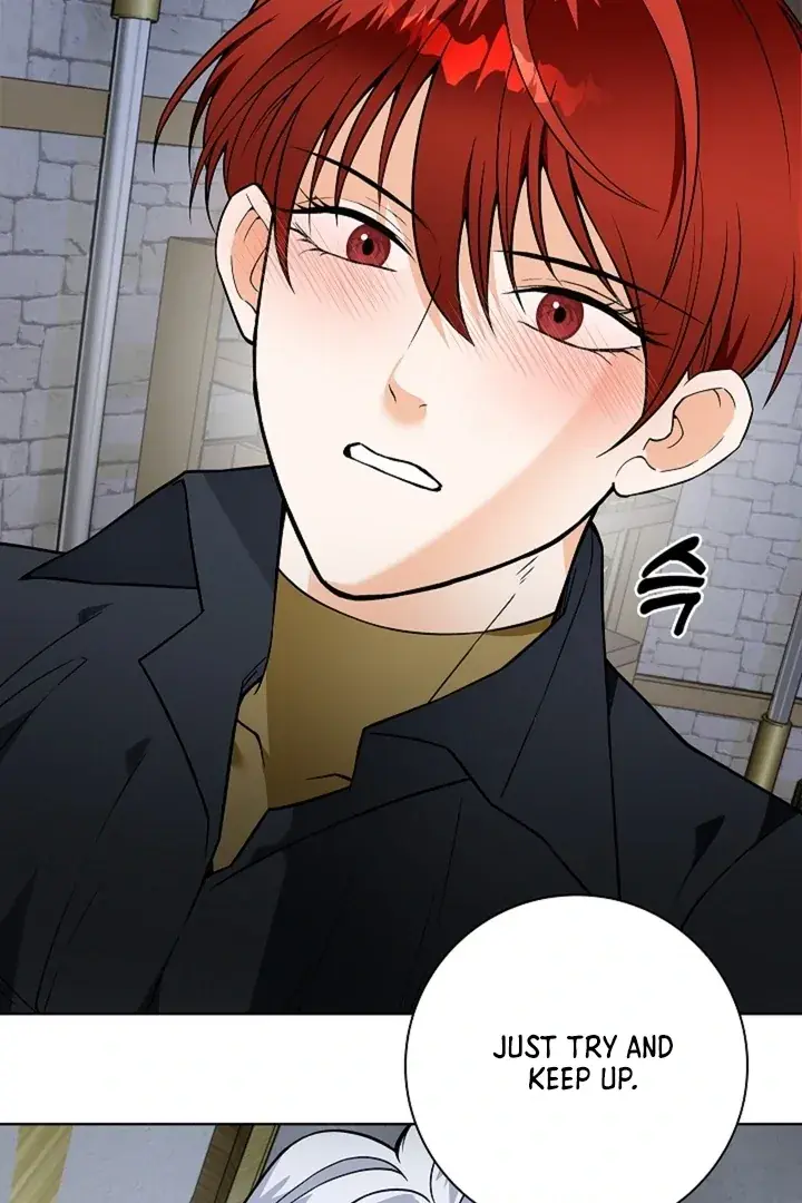 The Saintess's Petals Become Wet Chapter 26 Page 120