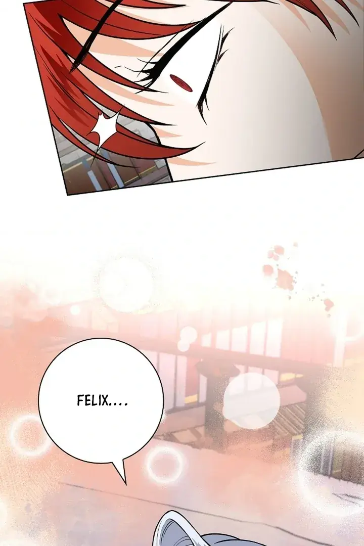 The Saintess's Petals Become Wet Chapter 27 Page 11