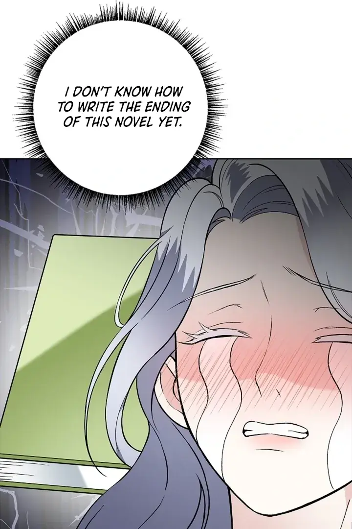 The Saintess's Petals Become Wet Chapter 27 Page 18