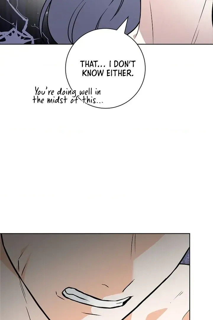 The Saintess's Petals Become Wet Chapter 27 Page 19