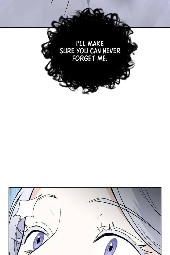 The Saintess's Petals Become Wet Chapter 27 Page 21