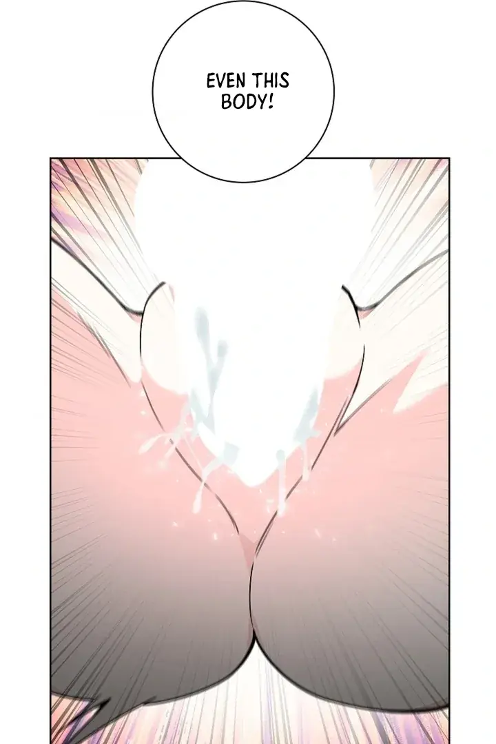 The Saintess's Petals Become Wet Chapter 27 Page 28