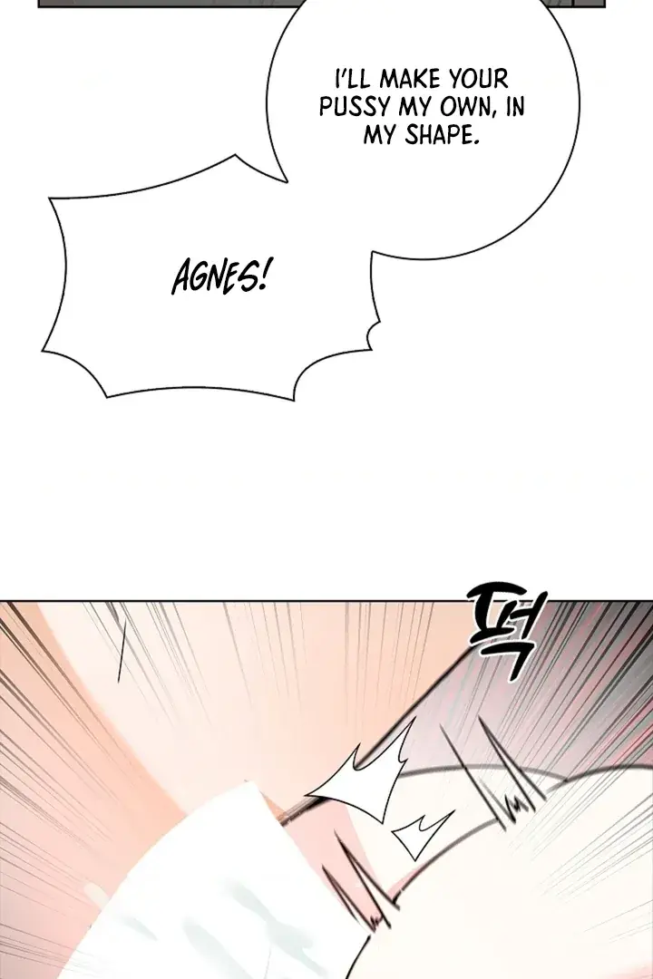 The Saintess's Petals Become Wet Chapter 27 Page 36
