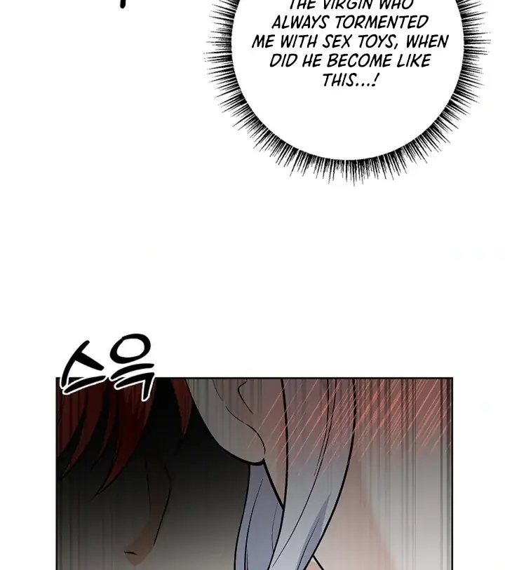 The Saintess's Petals Become Wet Chapter 27 Page 39