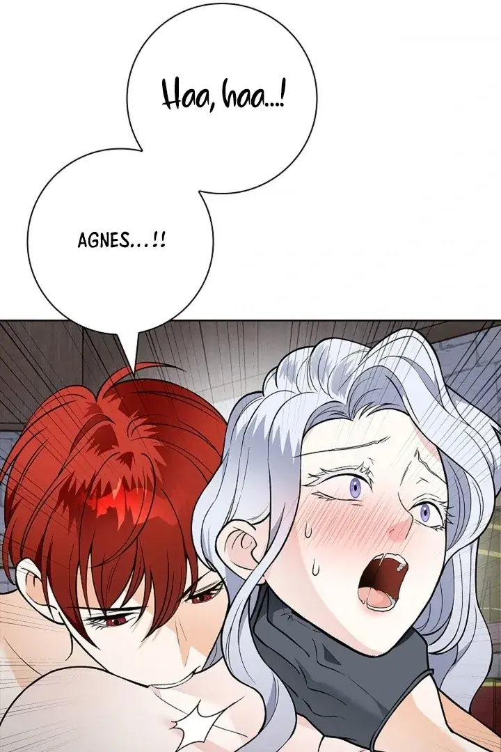 The Saintess's Petals Become Wet Chapter 27 Page 41