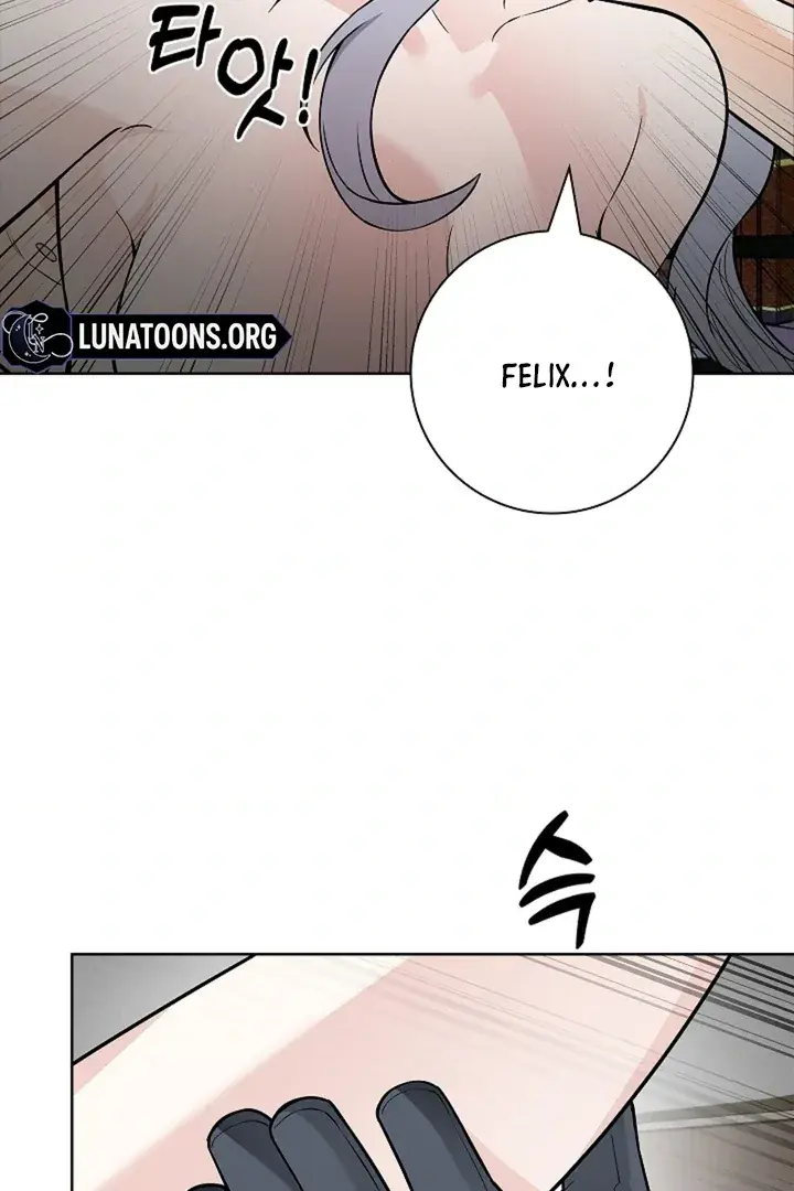 The Saintess's Petals Become Wet Chapter 27 Page 42